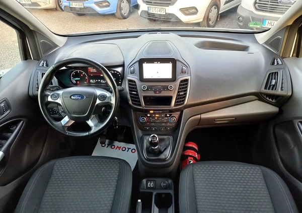 Ford Tourneo Connect Grand cena 49900 przebieg: 199000, rok produkcji 2020 z Swarzędz małe 254